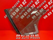 PEUGEOT 207 CC VITRE ARRIERE GAUCHE 9680223280