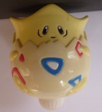 TOUPIE FIGURINE  POKEMON 2001