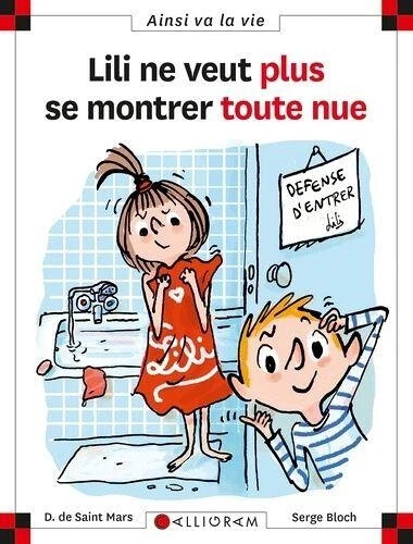 Max lili ne - max,