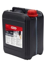 Oregon - Huile pour Chaîne et Guide-Chaîne de Tronçonneuse, 5 L (O10-4936)