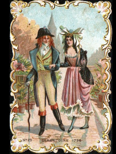 Image chromo chocolat poulain - image,