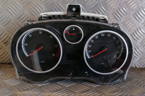Compteur vitesse opel - compteur, de