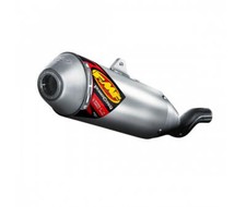 YAMAHA YZF 450 -14/17 / WRF 450 -16/18- SILENCIEUX ECHAPPEMENT FMF POWERCORE 4 H