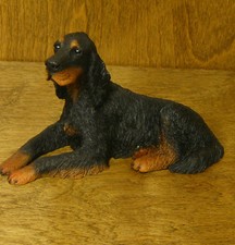 Castagna Dog Figurines #009N