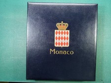 Collection Monaco, album, de