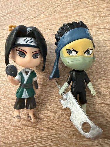 Figurines naruto zabuza - zabuza, et