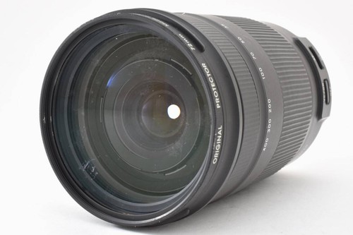 Tamron 400mm 6 3 - tamron, 18-400mm