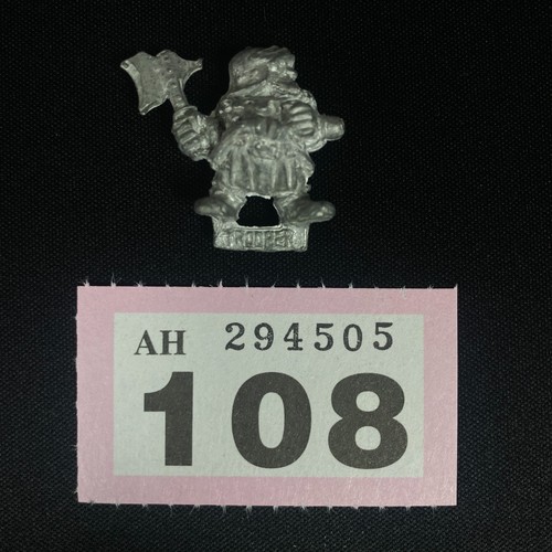 Imperial dwarf prince - dwarf,