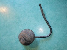 Pot échappement solex 3800