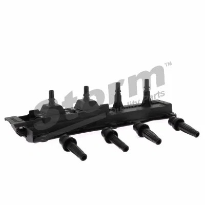 Bobine allumage compatible - d'allumage,