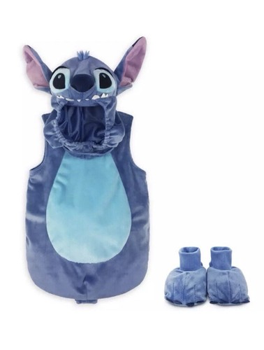 Nwt disney store lilo stitch - disney, &