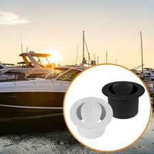 Évent de vivier marin