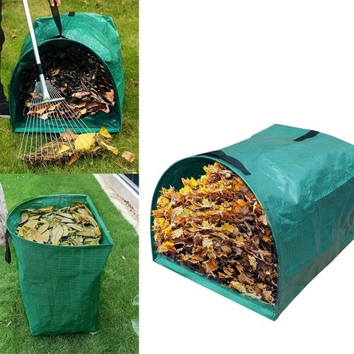 Sacs pour feuilles - sacs,