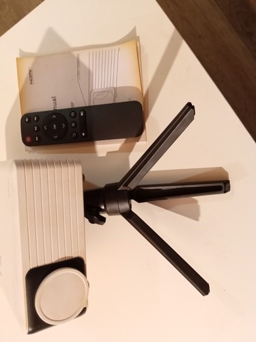 Rétroprojecteur akiyo hdmi - hdmi, wi