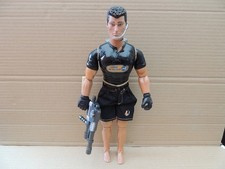 HASBRO 1998 ACTION MAN Plongeur 2 - no Big Jim GI Joe Action Joe