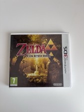Nintendo 3DS : THE LEGEND OF