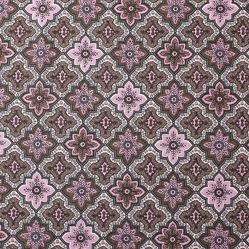 Souleiado jahangir cotton - jahangir,
