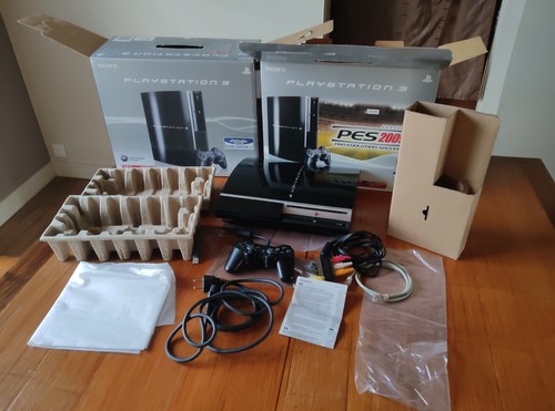 Sony playstation ps3 160 go - sony,