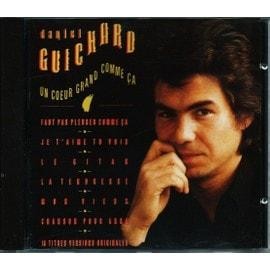 Daniel guichard un coeur - -,