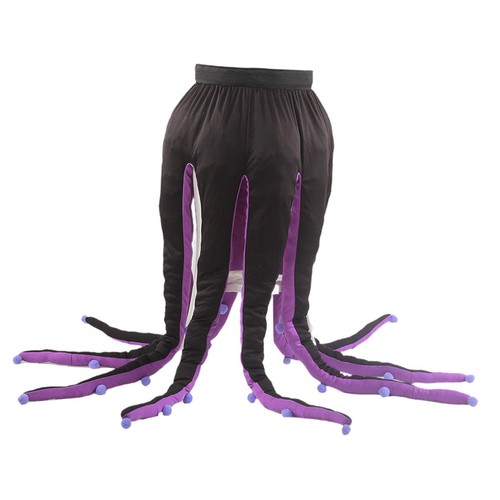 Costume pieuvre tenue de - pieuvre,,