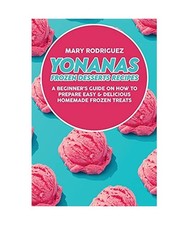 Yonanas Frozen Desserts