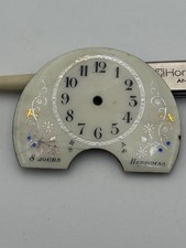 Hebdomas 8 Jours 42,5Mm Cadran