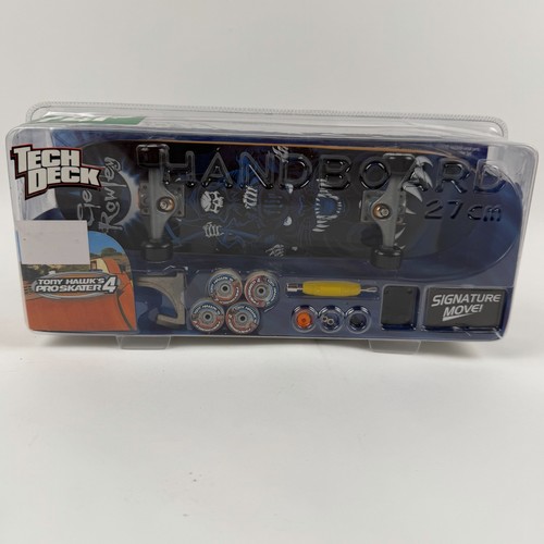 New tech deck 27cm - tech, board