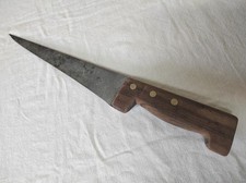 Ancien grand Couteau à