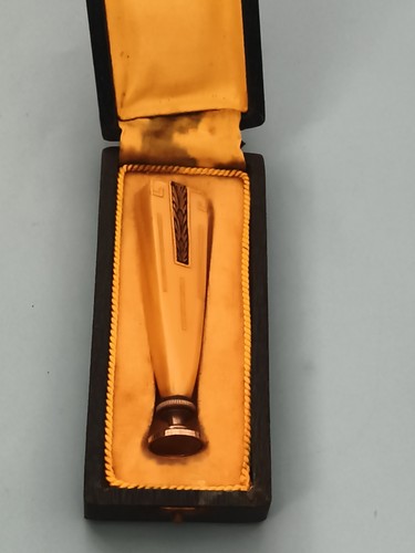 Tampon cachet ancien art - cachet,
