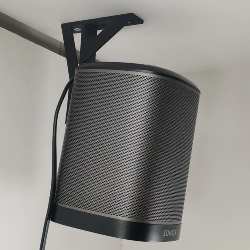 Mount bracket hanger - mount, for
