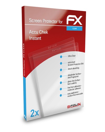 Atfolix protecteur écran - atfolix,