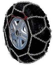 Chaînes à Neige Homologué