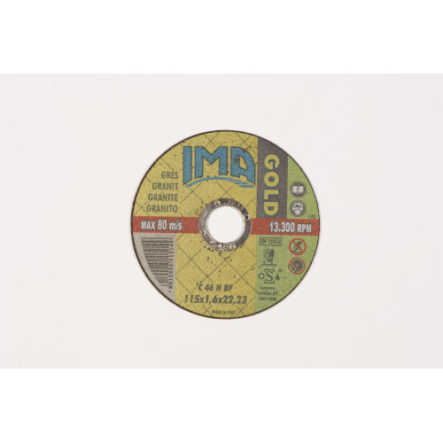 Ima mini disque pour - pour, marbre