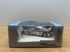 VITESSE SUPER MODELS 43 LANCIA