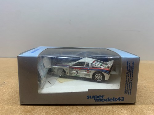 Vitesse super models lancia - vitesse,