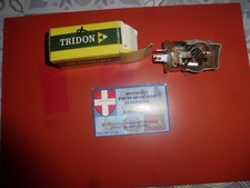 CENTRAL CLIGNOTANTE TRIDON ELECTRONIQUE CITROEN DS CX RENAULT 16 PEUGEOT 770780