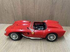 FERRARI 250 TESTA ROSSA 1957