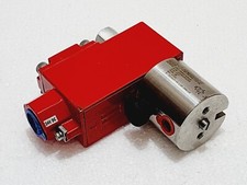 ROTEX 30308-5-2R-B5-M6 3/2