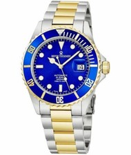 Revue Thommen Modèle