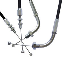 Étrangler Kit Ouvreur + No