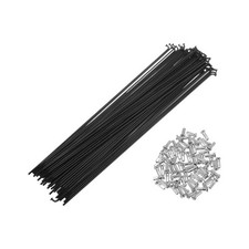 72 Set 14G Bicycle Spoke 243mm