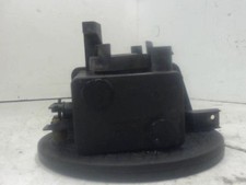 Anti brouillard gauche (feux)