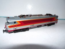 JOUEF  Locomotive CC 6505 SNCF