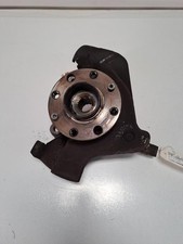 Moyeu avant gauche OPEL CORSA