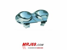 HONDA HORNET 600 1998-2002 CACHE COMPTEUR- NEUF