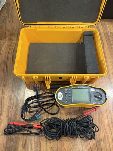 Fluke 1653b multifunction - 1653b,