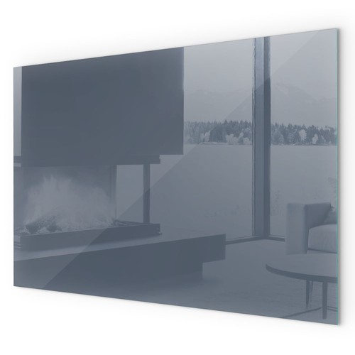 Plaque protection pour - de,