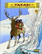 Yakari 15 de Derib | Livre |