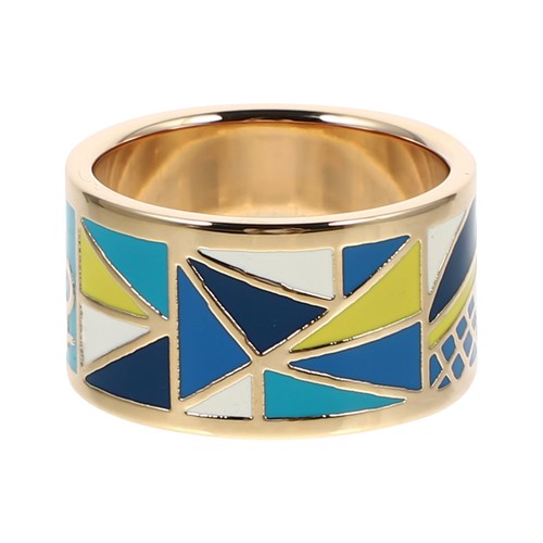1pc délicate bague écharpe - bague,