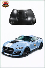 Aluminium Capot Pour Ford